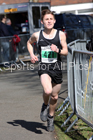 Boys under-15s Northern Athletics 5k Champs., Birkenhead Park. Photo: David T. Hewitson/Sports for All Pics